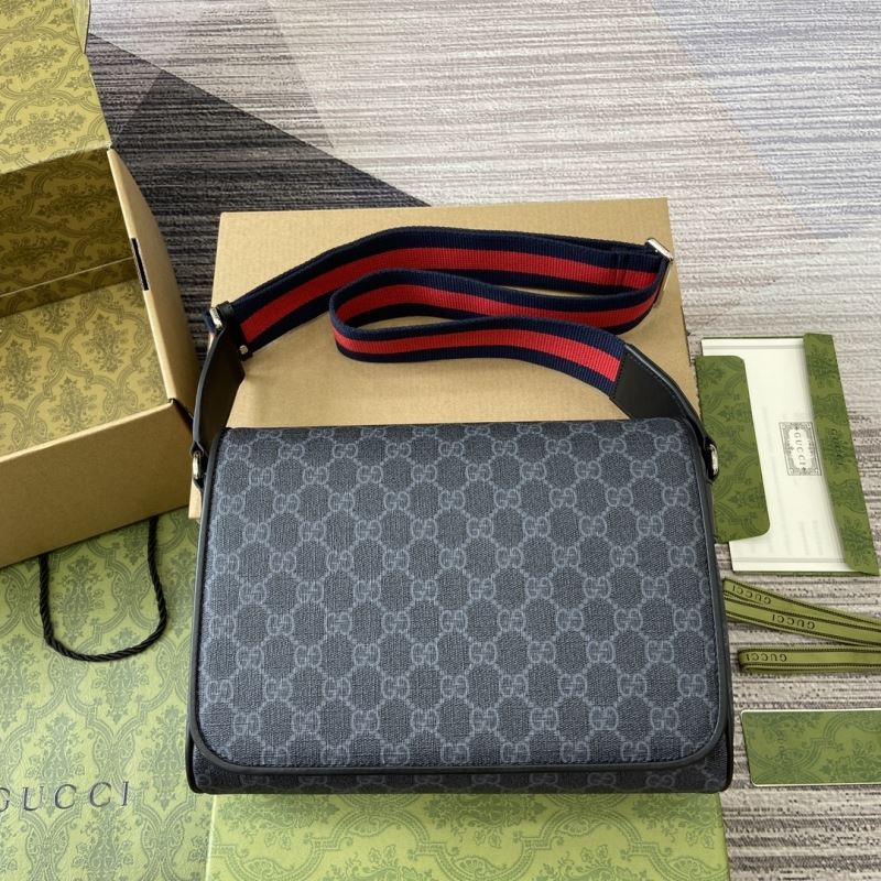 Mens Gucci Satchel Bags